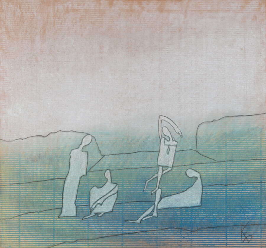 Белые женщины, 2000-е