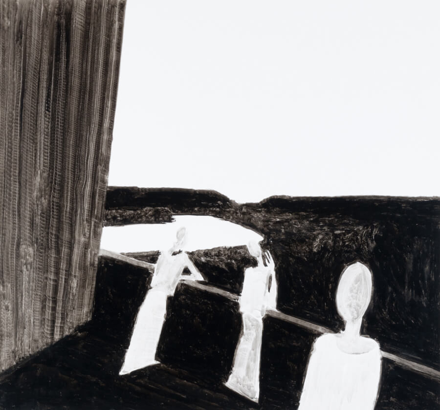 Три сестры, 2006