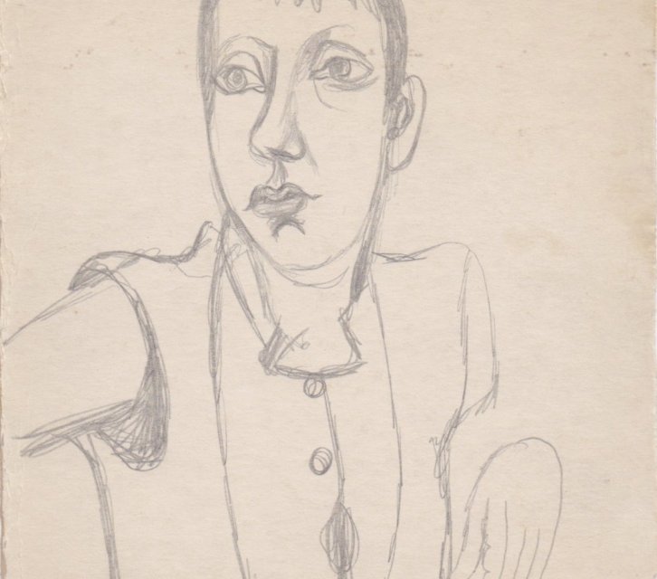 Автопортрет2318