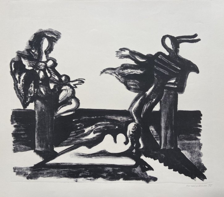 Сирены и матрос4067