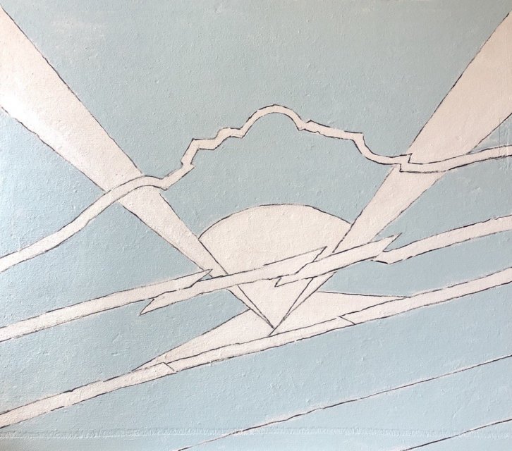 Белое солнце4688