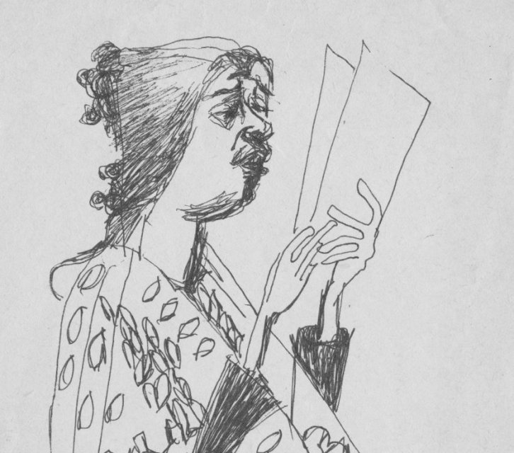 Серия &quot;Московские поэты&quot;. Инна Лиснянская.2014