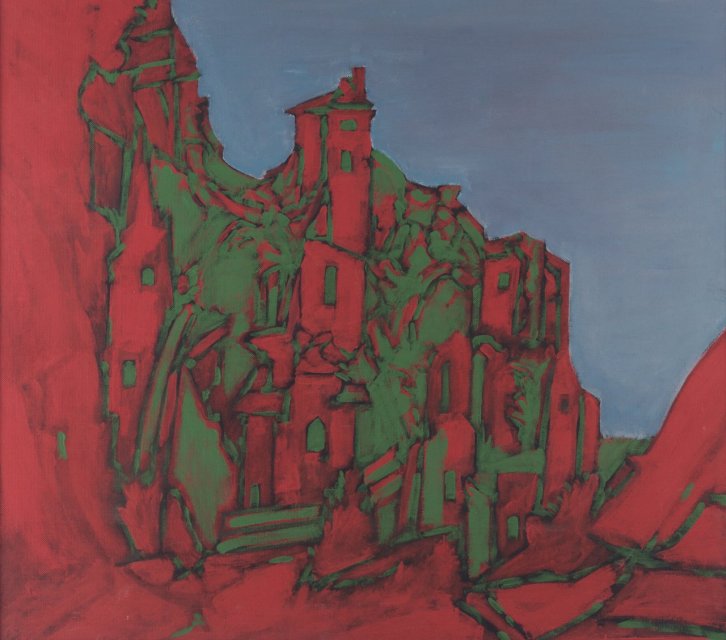 Дом Вагнера2138