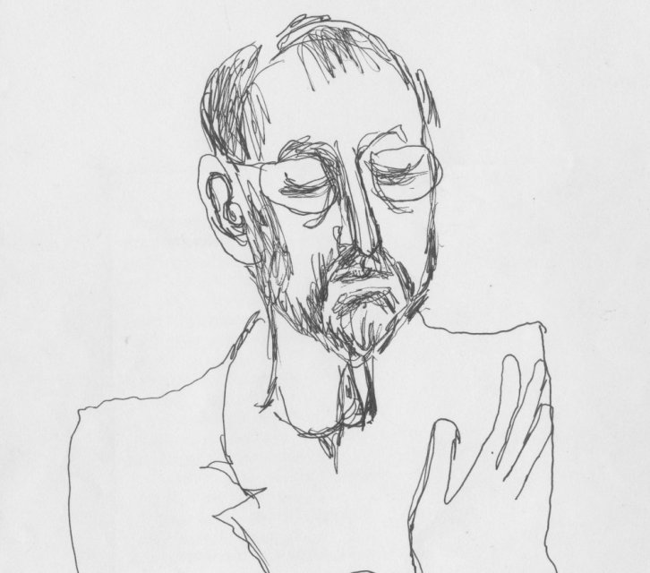 Серия &quot;Московские поэты&quot;. Михаил Айзенберг.2015