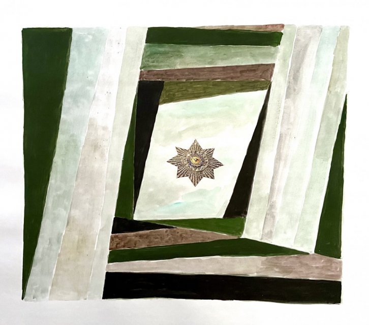 Русский орден3484