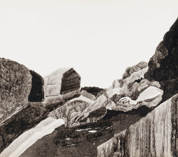 Woman on the Grass3536