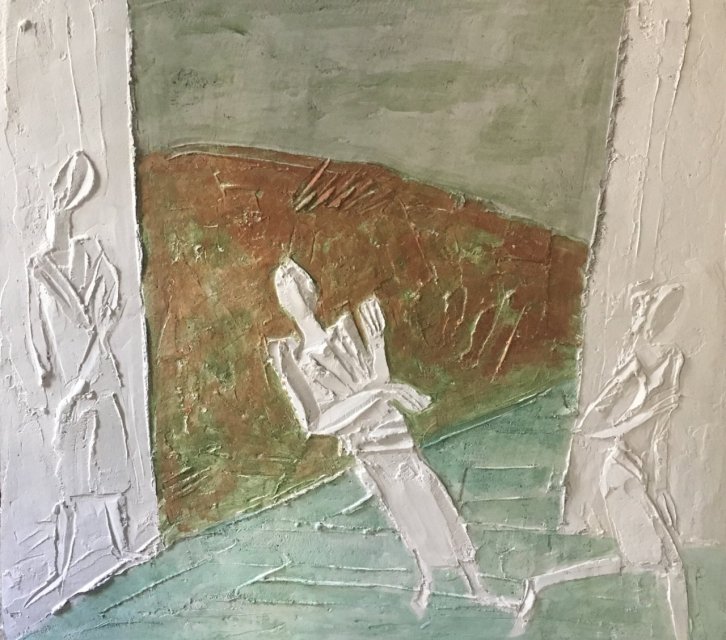 Три сестры1997