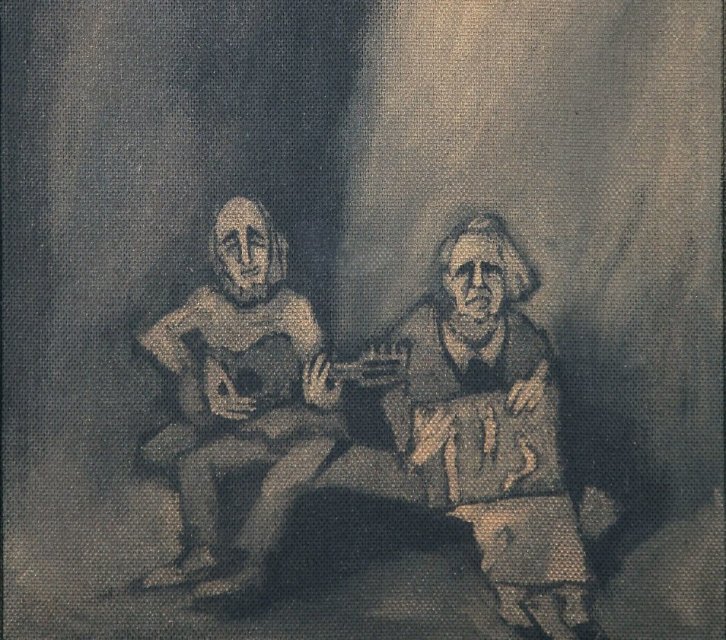 Музыканты1902