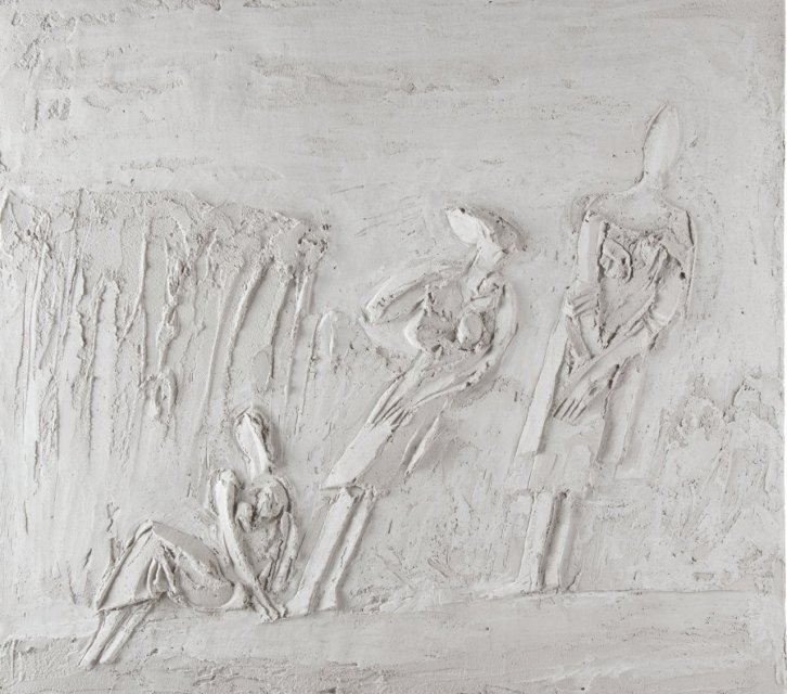 Три сестры1998