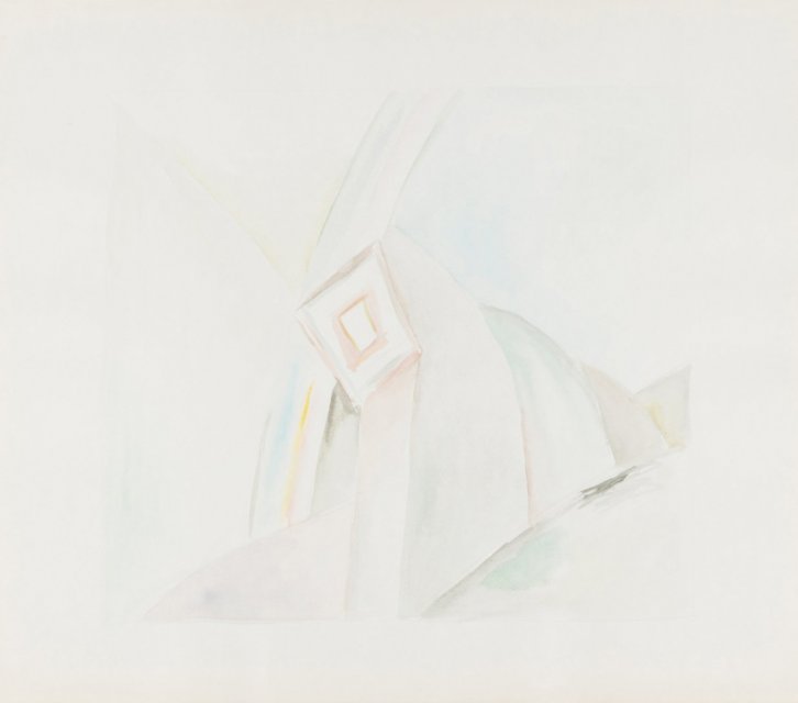 Window in the Woods4398