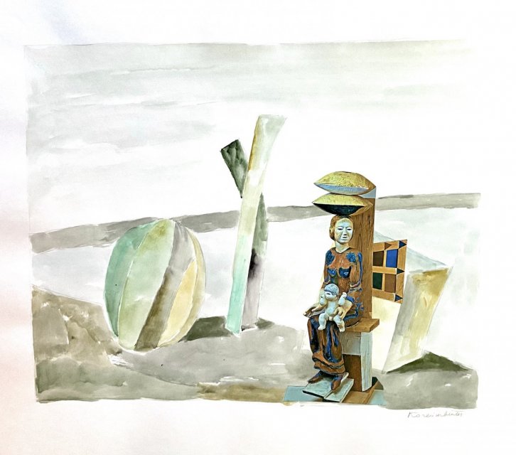 Материнство3416