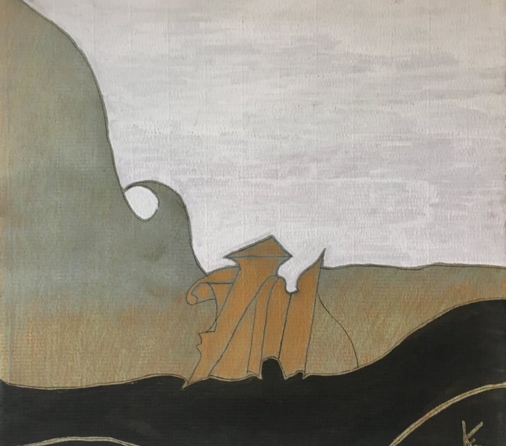 Beginning of Autumn2941