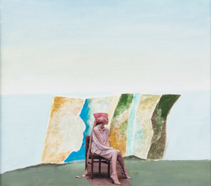 Незнакомка3503