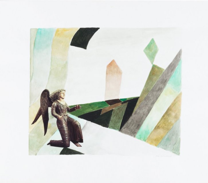 Ангел из Перми3444