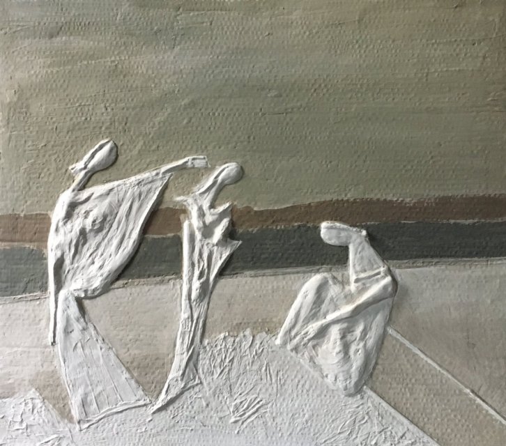 Три сестры1999