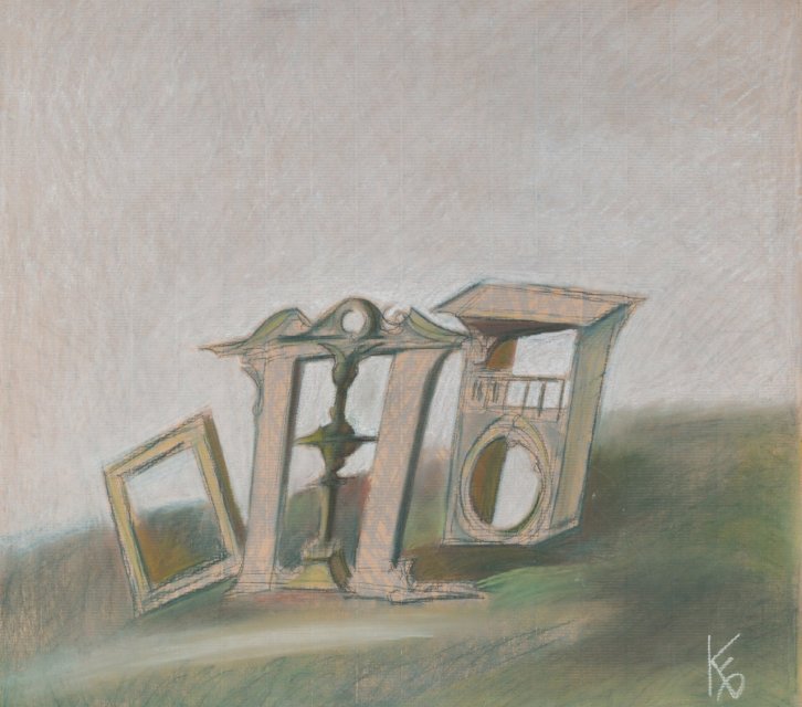 Architectural Task3132