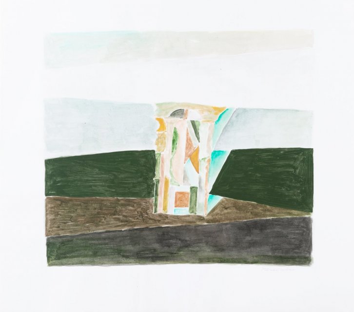 Artist&#039;s house4352