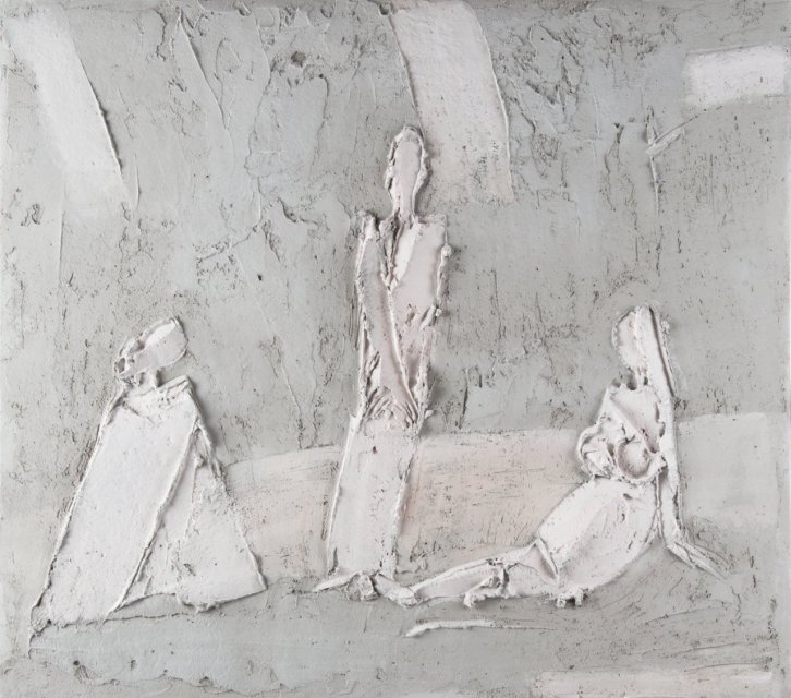 Женщины у воды2191