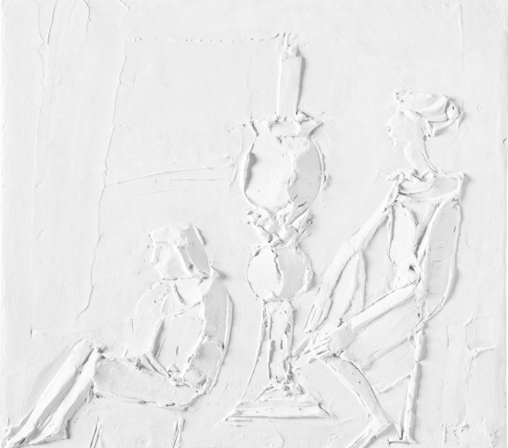 Вечерняя лампа3392