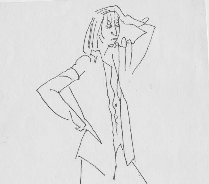 Серия &quot;Мои гости&quot;2033