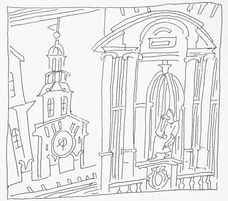 Образы Италии2143