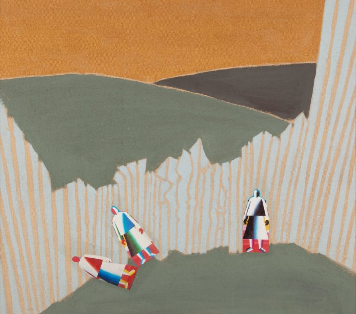 Прогулка с Малевичем2779