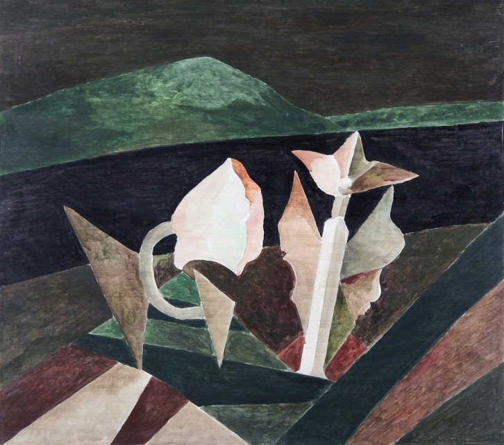 Любовники1910