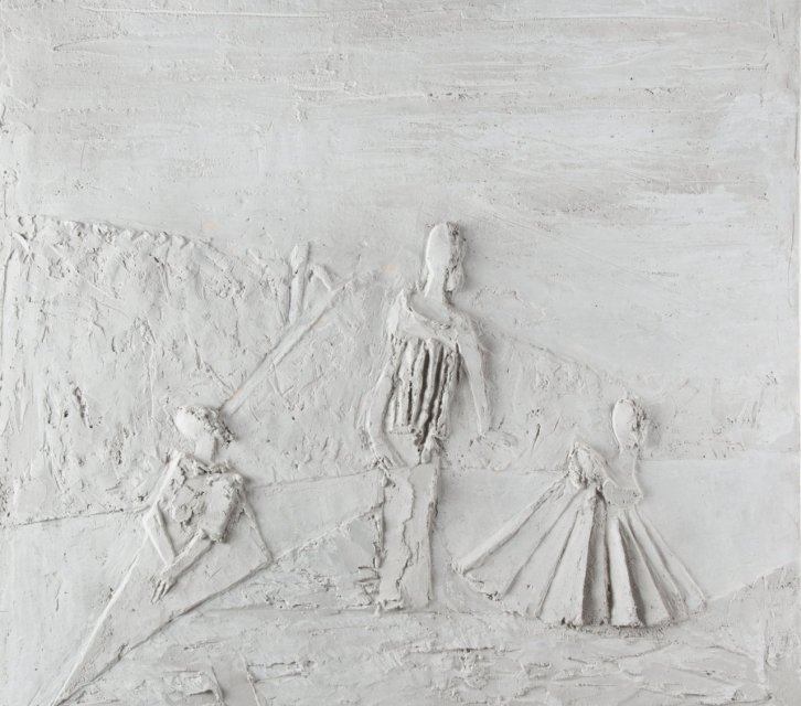 Маша Ольга Ирина1977