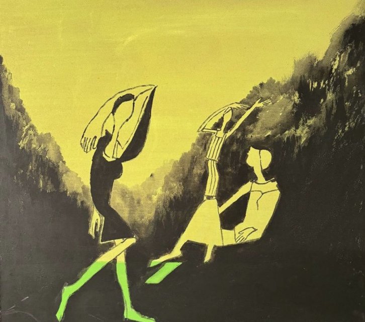 Три сестры4693