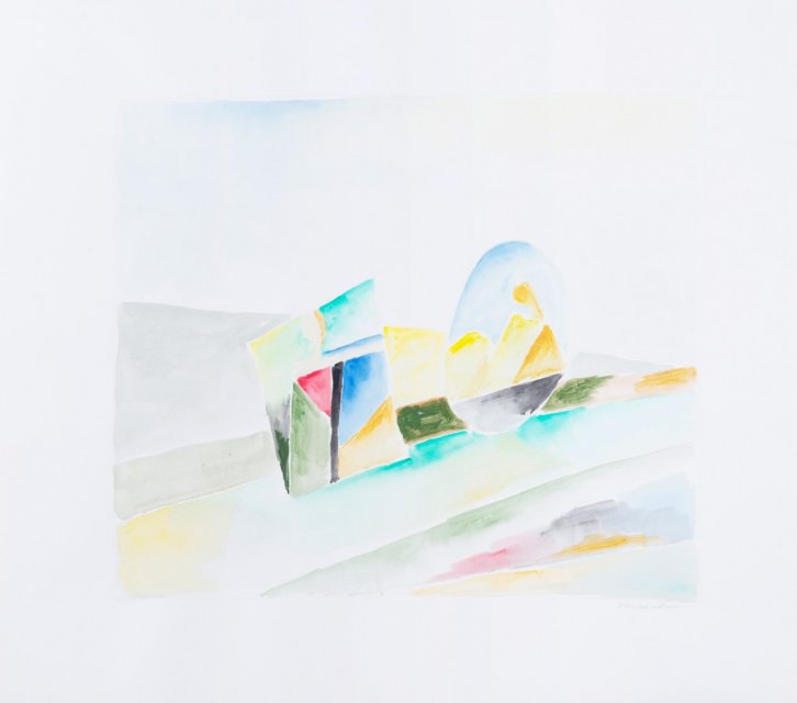 Exhibition by the river4356