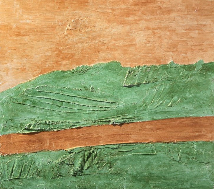 Золотое и зеленое1844