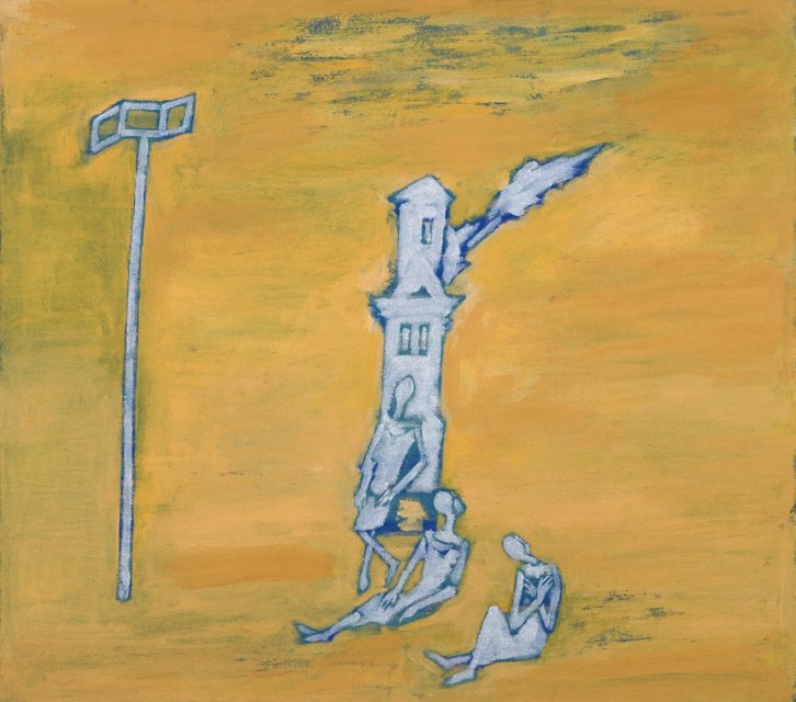 Смотрительницы маяка4900