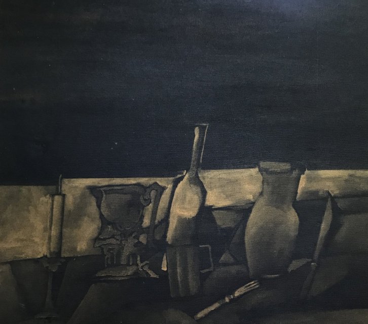 Натюрморт2233