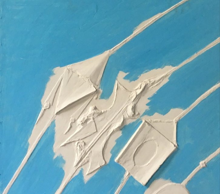 Воздушные змеи2655