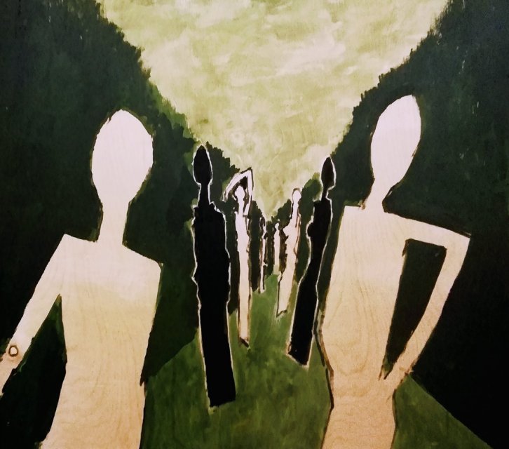 Русский лес3916