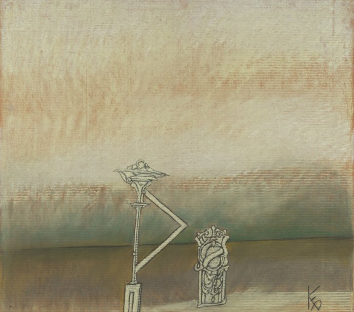 In the Field III3137