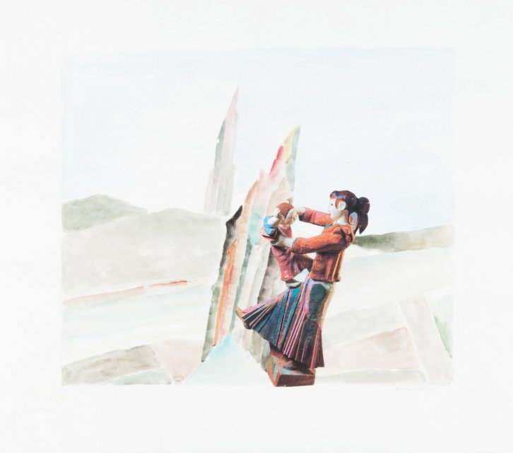 Мать и дитя3483