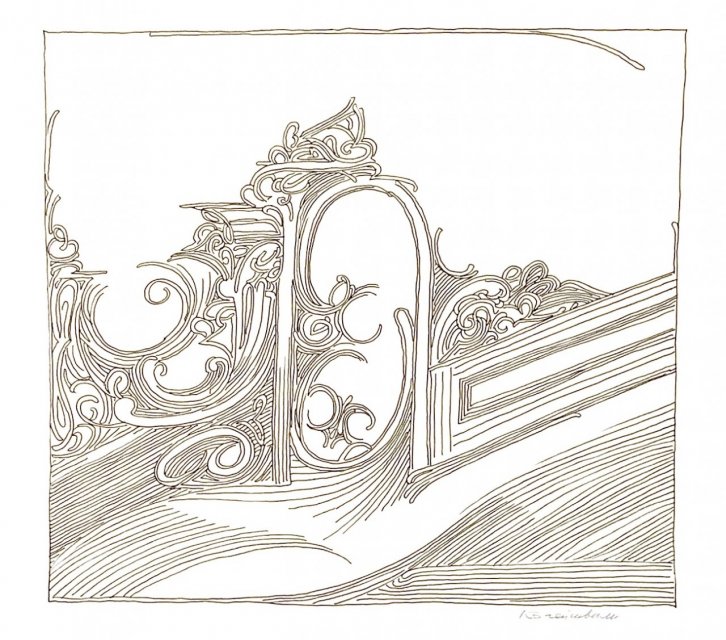 Ворота два3797