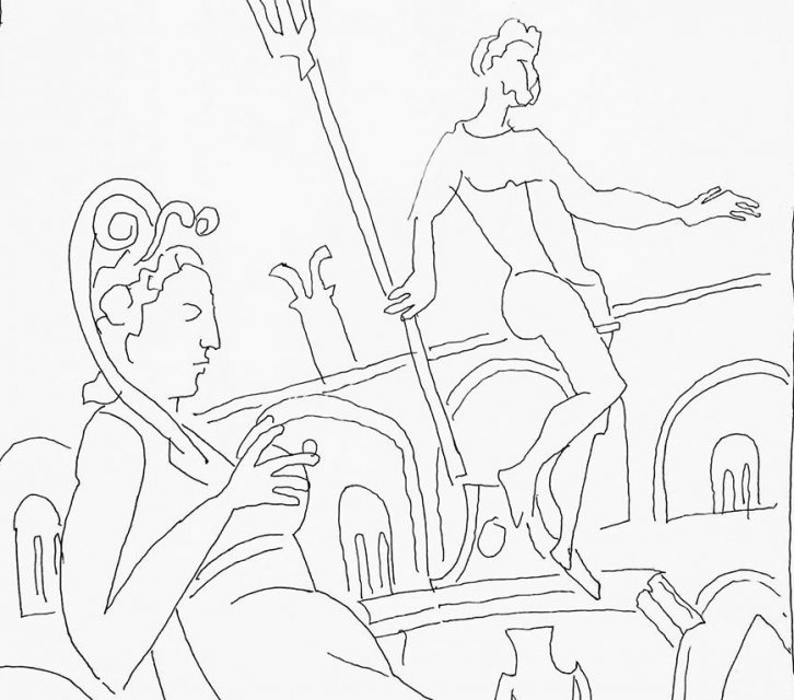 Итальянские впечатления2142