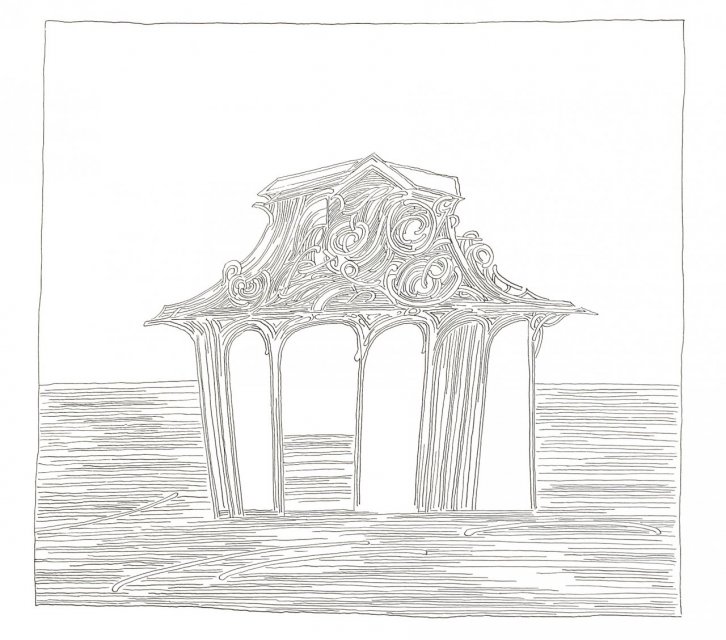 Дом у моря3765