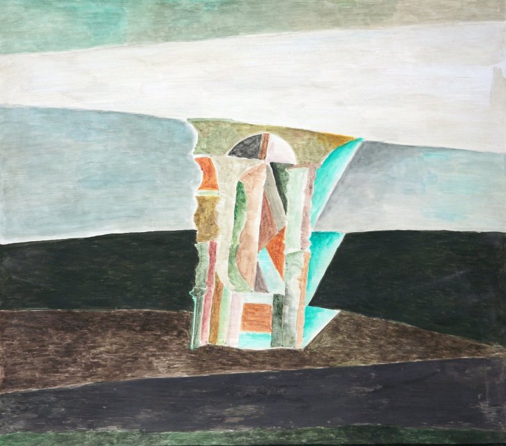 Дом художника1908