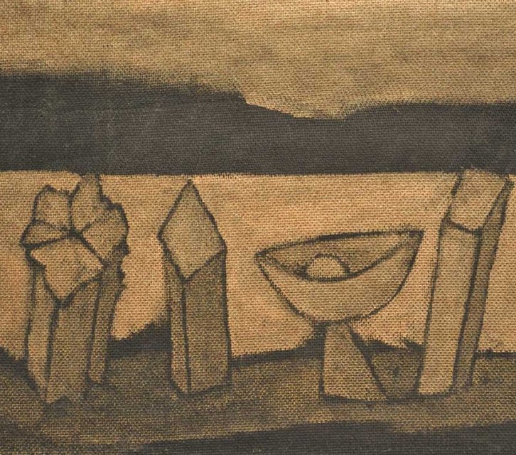 Вечерний натюрморт3505