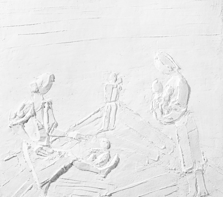 Матери и отец1820