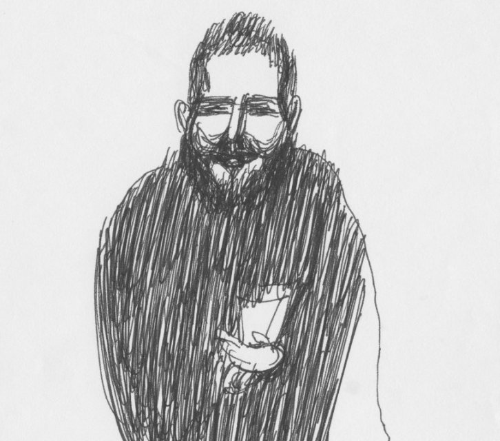 Серия &quot;Московские поэты&quot;. Данила Давыдов2025