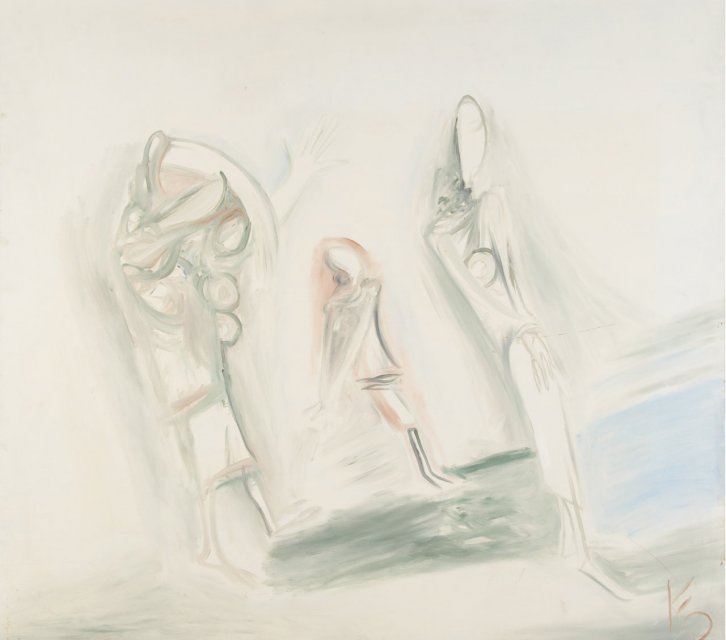 Одинокие женщины2993